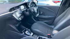 Vauxhall Corsa 1.2 Turbo Elite Nav 5dr Auto Petrol Hatchback